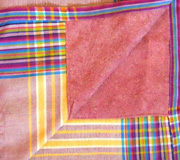 A A Shakir Malindi House of Fine Fabrics and Kikoys